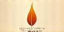 Luz Natural Velas Logo