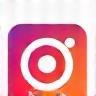Instagram icon